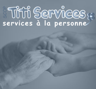 La SCOP Titi Services