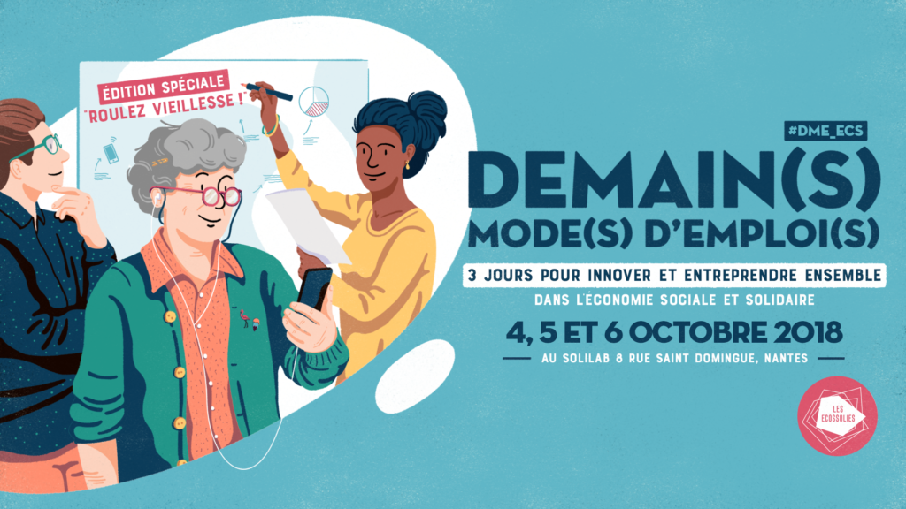 Demain(s) mode(s) d'emploi(s)