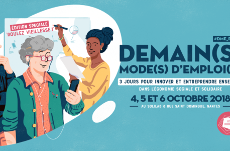 Demain(s) Mode(s) d’Emploi(s)