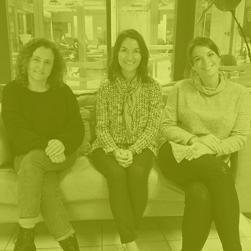 Coordinatrices domicile